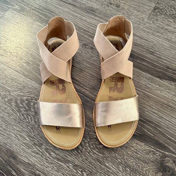 Sorel Shoes - Sorel Ella Sandal